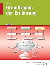 Grundfragen ernährung gebraucht kaufen  Wird an jeden Ort in Deutschland