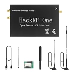 Hackrf one v1.9.1 usato  Spedito ovunque in Italia 