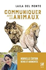 Communiquer animaux nouvelle d'occasion  Livré partout en France