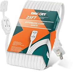 Feet white cord for sale  Delivered anywhere in USA 