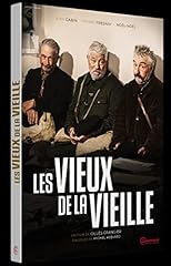 Vieux vieille d'occasion  Livré partout en France