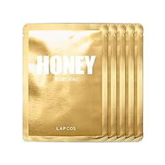Lapcos honey sheet for sale  Delivered anywhere in USA 