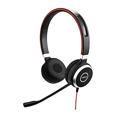 Jabra evolve stereo usato  Spedito ovunque in Italia 