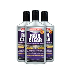 Rain clear windshield for sale  Delivered anywhere in USA 