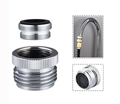 Walkinginrain faucet adapter for sale  Delivered anywhere in USA 