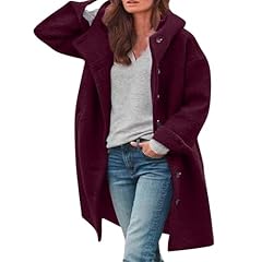 Winterjacke damen locker gebraucht kaufen  Wird an jeden Ort in Deutschland