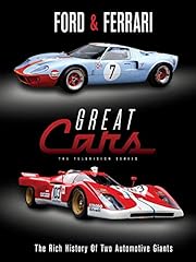 Great cars ford for sale  Delivered anywhere in UK