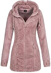 Sublevel damen teddyfleece gebraucht kaufen  Wird an jeden Ort in Deutschland