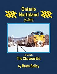 Ontario northland color for sale  Delivered anywhere in USA 