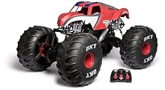 Monster jam marvel for sale  Delivered anywhere in UK