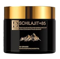 Shilajit doz 50g usato  Spedito ovunque in Italia 