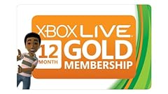 Xbox gold live for sale  Delivered anywhere in USA 