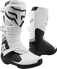 Fox racing boot usato  Spedito ovunque in Italia 