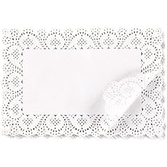 Paper doily 200 usato  Spedito ovunque in Italia 