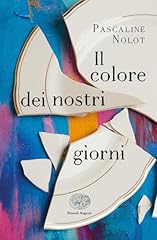 Colore dei nostri usato  Spedito ovunque in Italia 