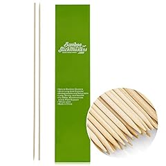 Bamboo stick masters d'occasion  Livré partout en Belgiqu