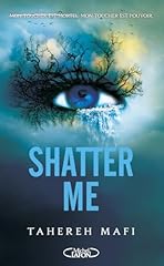Shatter édition brochée d'occasion  Livré partout en France