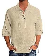 Yaobaole chemise homme d'occasion  Livré partout en France