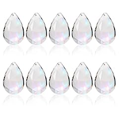 Piece crystal pendants for sale  Delivered anywhere in UK