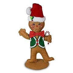 Annalee 7in gingerbread for sale  Delivered anywhere in USA 
