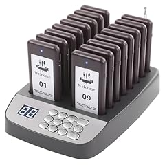 Loukiene restaurant pager for sale  Delivered anywhere in USA 