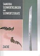 Samurai schwertklingen schwert gebraucht kaufen  Wird an jeden Ort in Deutschland