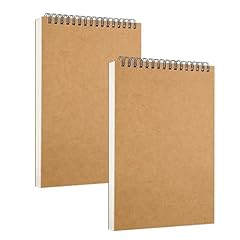 2pcs sketchbooks hardback for sale  Delivered anywhere in UK