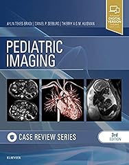 Pediatric imaging case for sale  Delivered anywhere in USA 