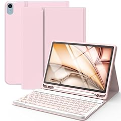 Coque clavier ipad d'occasion  Livré partout en France