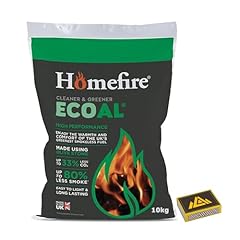 Smokeless coal fire for sale  Delivered anywhere in UK