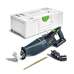 Festool akku säbelsäge gebraucht kaufen  Wird an jeden Ort in Deutschland