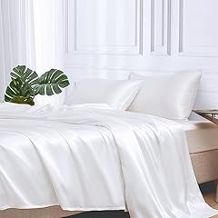 Satin bed sheets for sale  Delivered anywhere in USA 