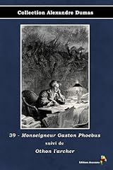 Monseigneur gaston phoebus d'occasion  Livré partout en France