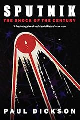 Sputnik shock century for sale  Delivered anywhere in USA 