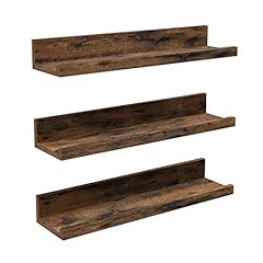 Vasagle wall shelves for sale  Delivered anywhere in UK