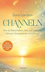 Channeln botschaften rat gebraucht kaufen  Wird an jeden Ort in Deutschland