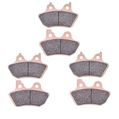 Sintered brake pads for sale  Delivered anywhere in USA 