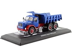 Ixo models magirus gebraucht kaufen  Wird an jeden Ort in Deutschland
