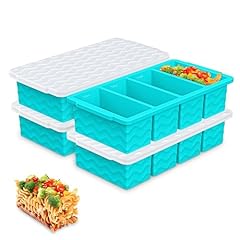 Silicone freezer molds for sale  Delivered anywhere in USA 