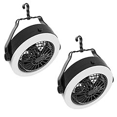 Camping lantern fan for sale  Delivered anywhere in USA 