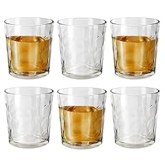 Homeshopa short glass for sale  Delivered anywhere in UK