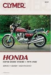 Honda cb750 dohc gebraucht kaufen  Wird an jeden Ort in Deutschland