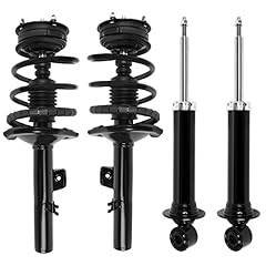 Front rear struts for sale  Delivered anywhere in USA 