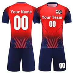 Custom soccer uniform for sale  Delivered anywhere in USA 