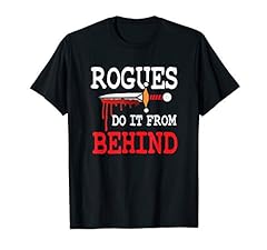 Rogues behind rpg for sale  Delivered anywhere in USA 