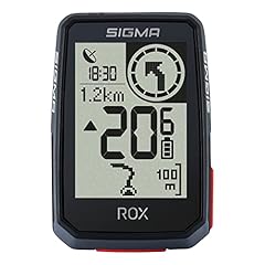 Sigma sport rox d'occasion  Livré partout en Belgiqu