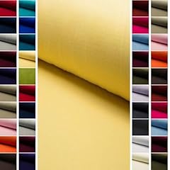 Stoffbook pastel yellow for sale  Delivered anywhere in UK