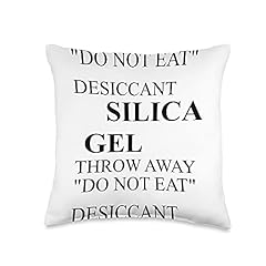 Silica gel throw for sale  Delivered anywhere in USA 