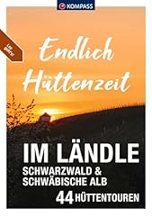 Kompass endlich hüttenzeit gebraucht kaufen  Wird an jeden Ort in Deutschland