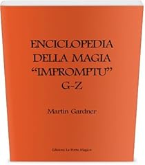 Enciclopedia della magia usato  Spedito ovunque in Italia 